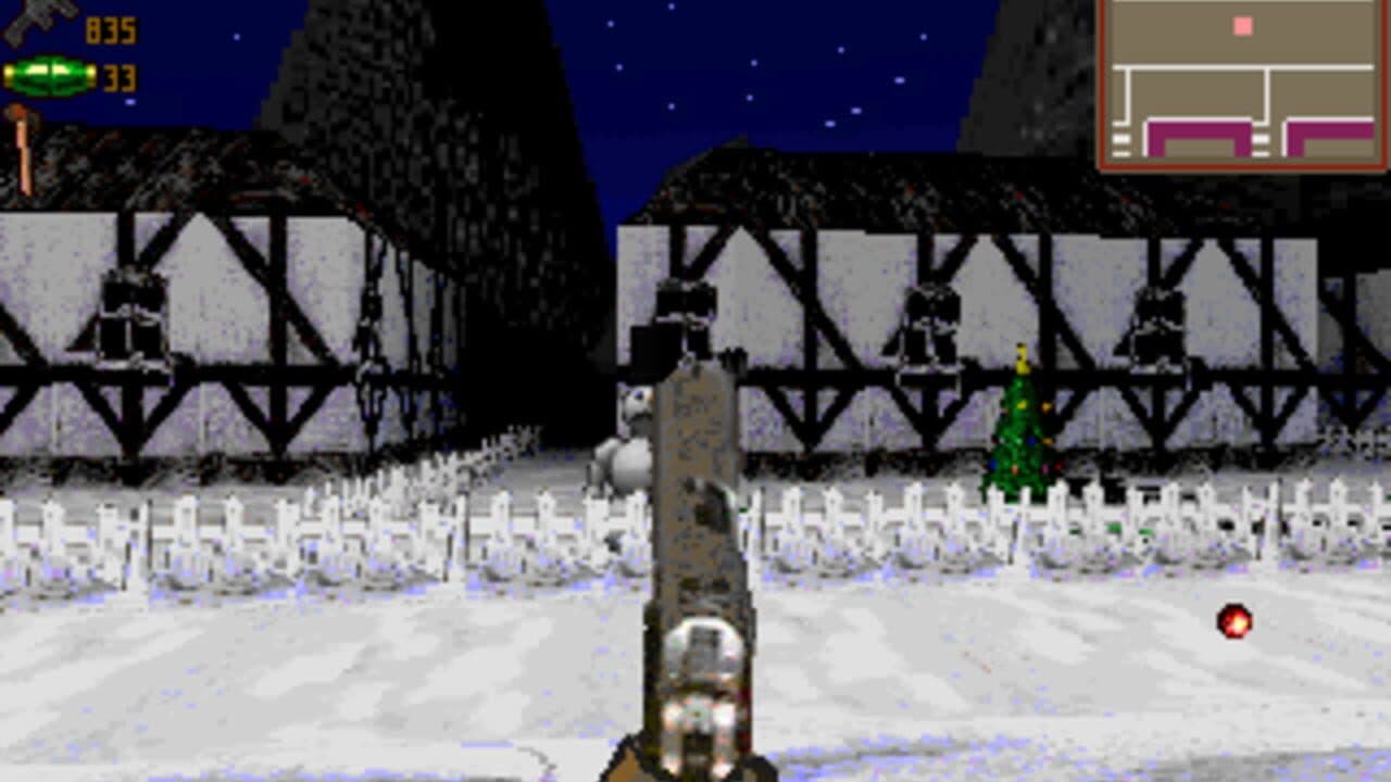 Christmas Carnage thumbnail 11