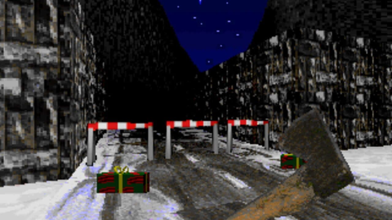 Christmas Carnage thumbnail 12
