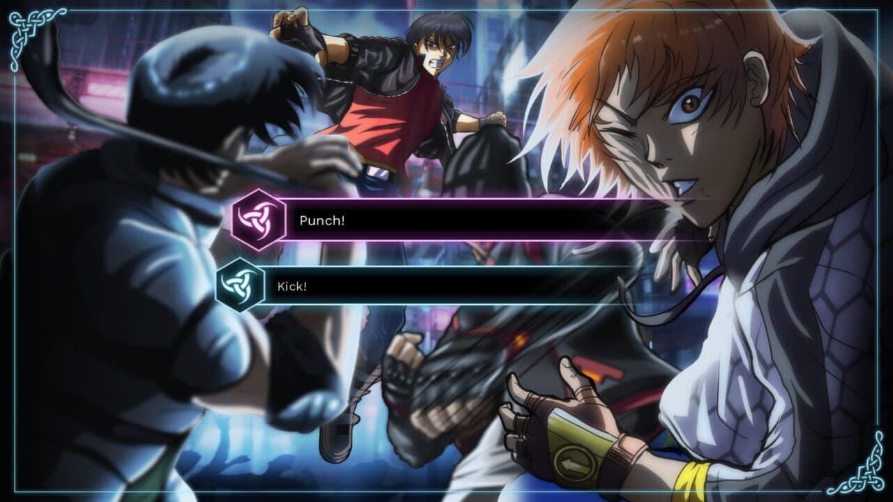 Gods of the Twilight screenshot 1