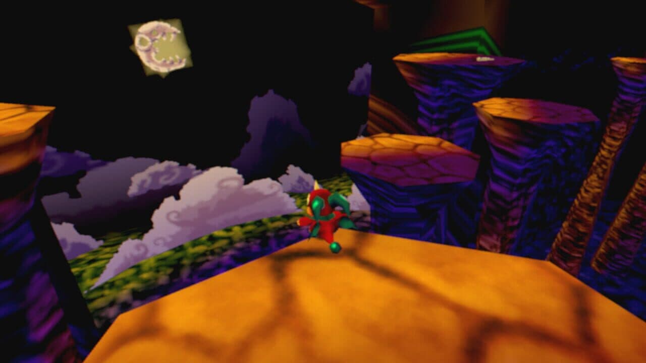 Cavern of Dreams thumbnail 2