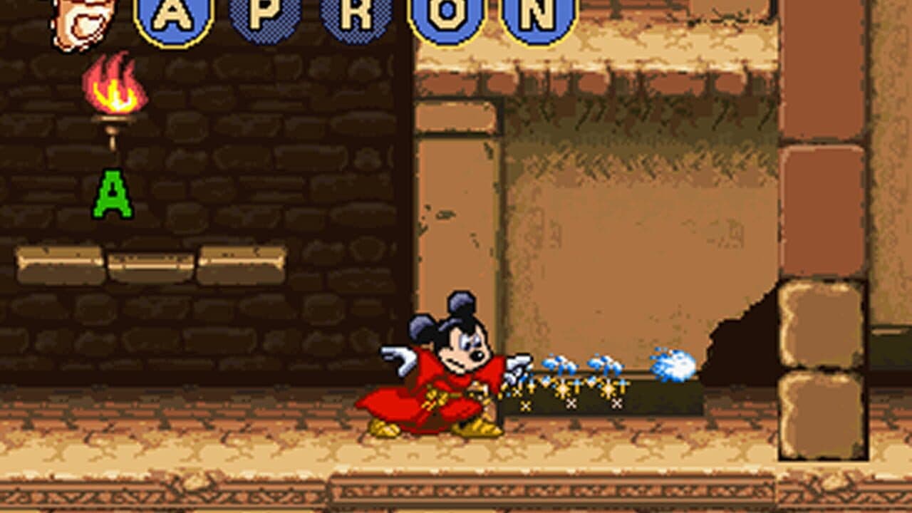 Mickey Mouse: Mickey's Magical Adventure thumbnail 2