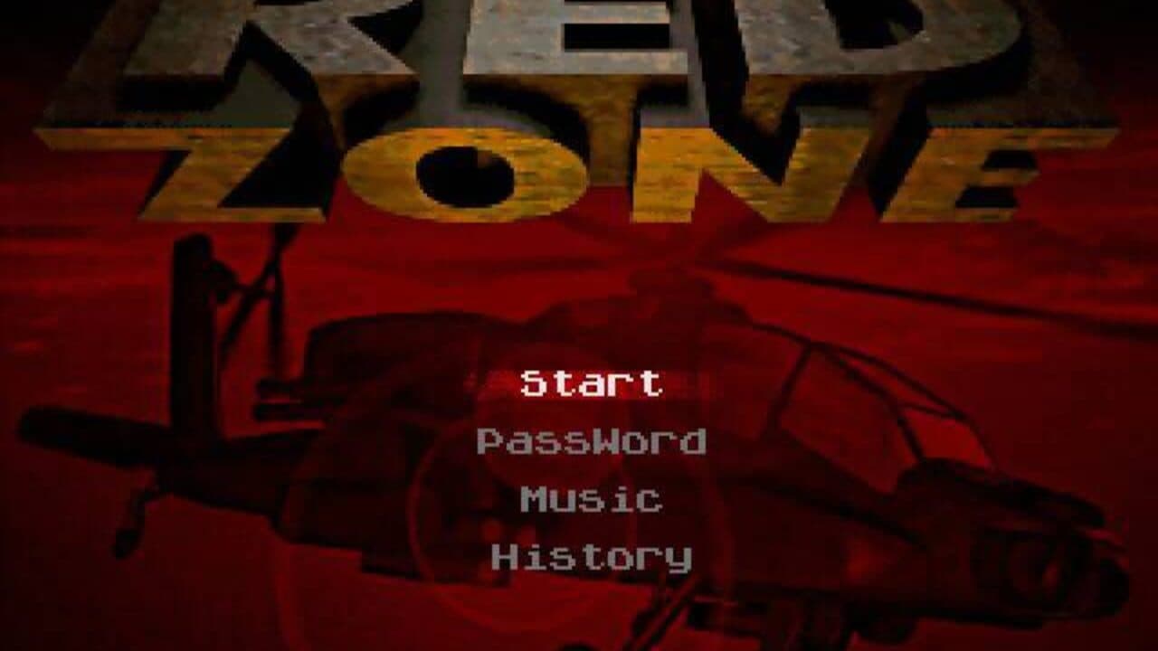 Red Zone thumbnail 3