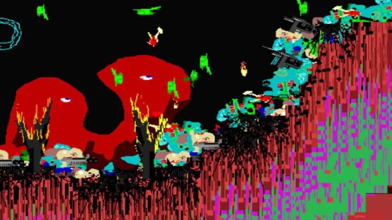 Charge! screenshot 1