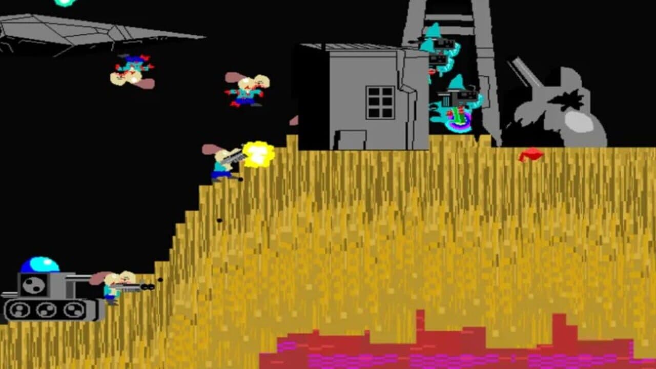 Charge! thumbnail 2
