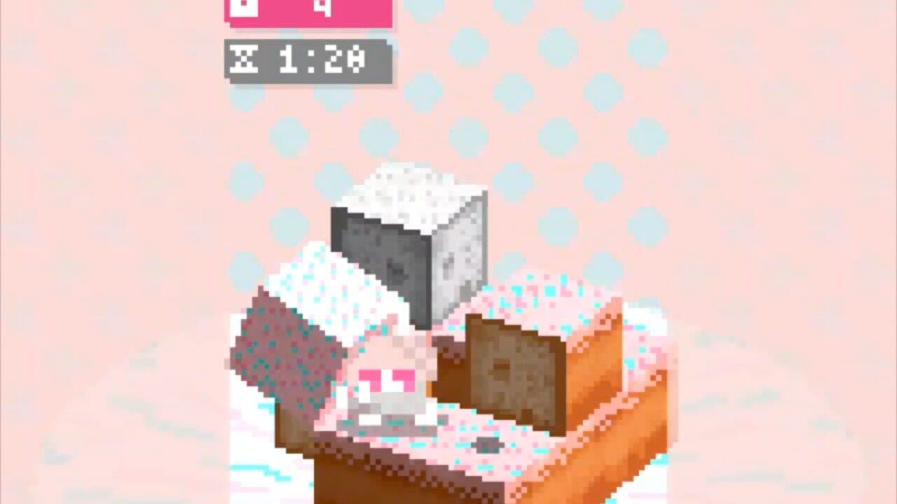 Rabdonut screenshot 1