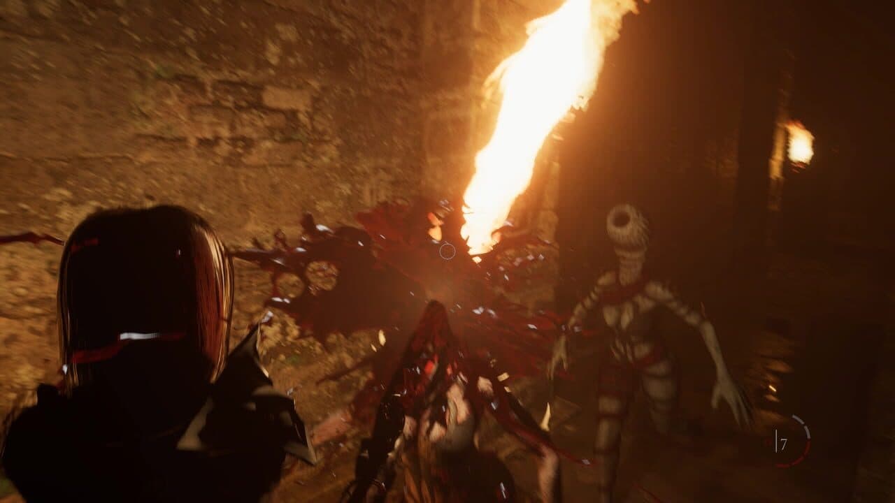 Despair: Blood Curse thumbnail 2