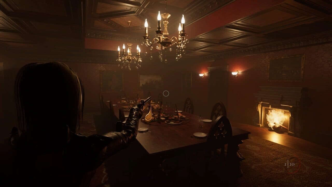 Despair: Blood Curse thumbnail 3