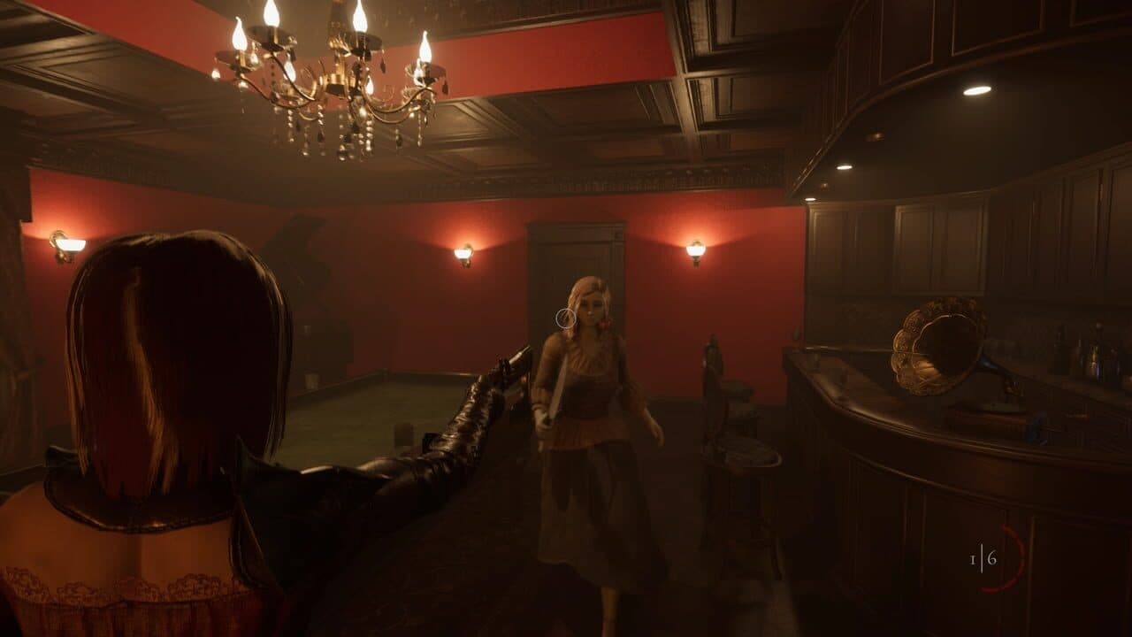 Despair: Blood Curse thumbnail 4