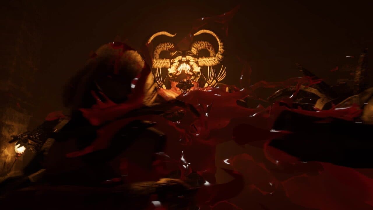 Despair: Blood Curse thumbnail 5