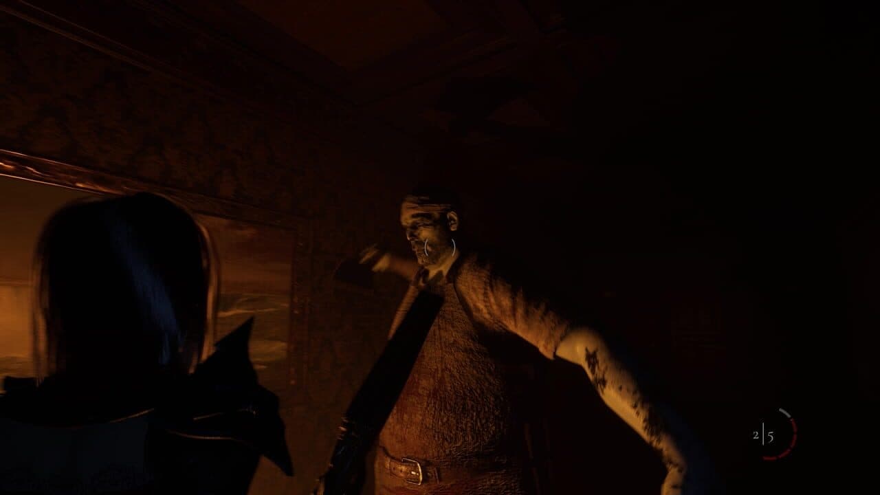 Despair: Blood Curse thumbnail 6
