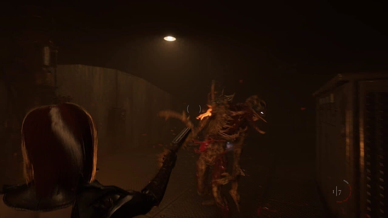 Despair: Blood Curse thumbnail 7