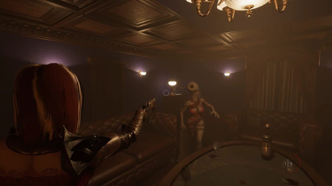 Despair: Blood Curse thumbnail 8