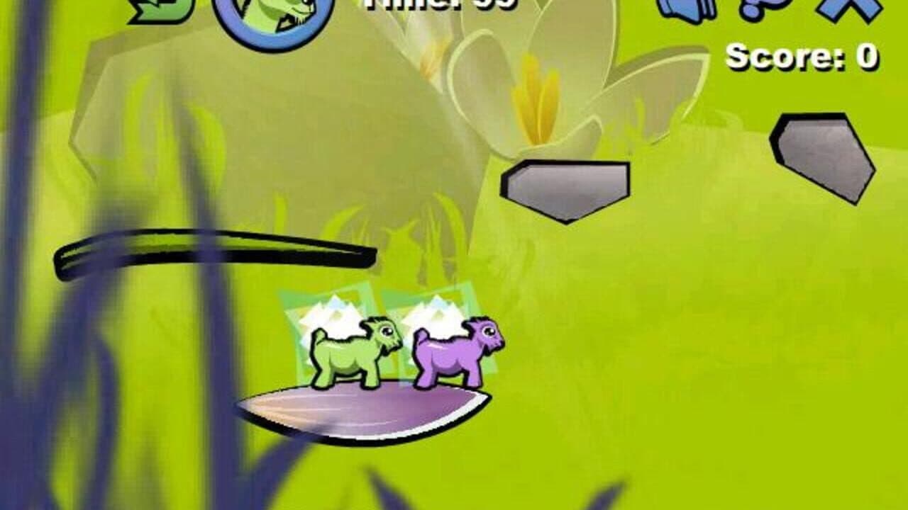 A Good Hunch screenshot 1
