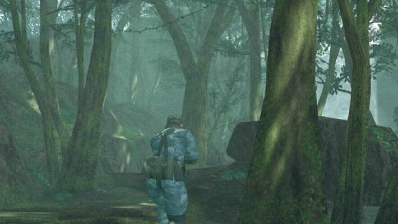 Metal Gear Solid 3: Snake Eater thumbnail 5