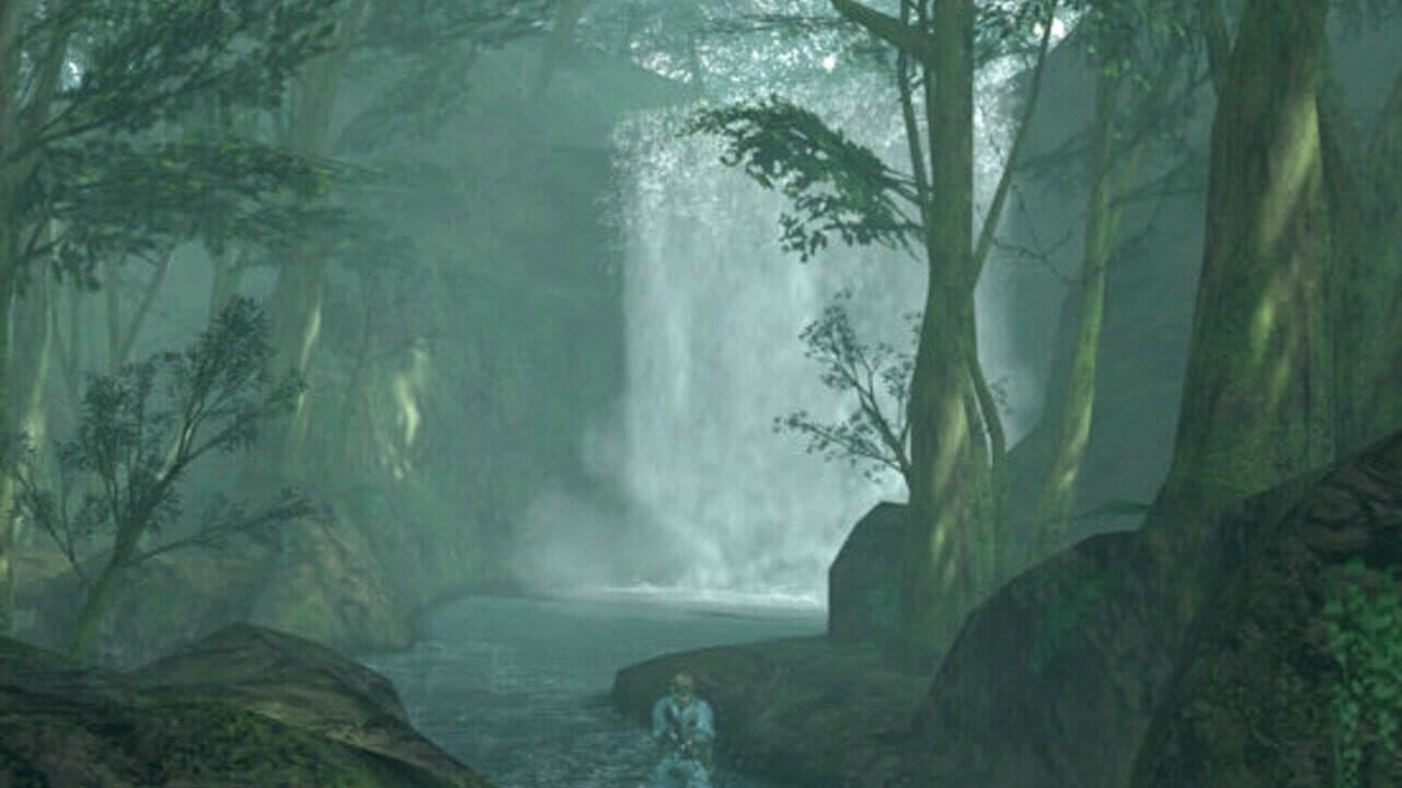 Metal Gear Solid 3: Snake Eater thumbnail 8