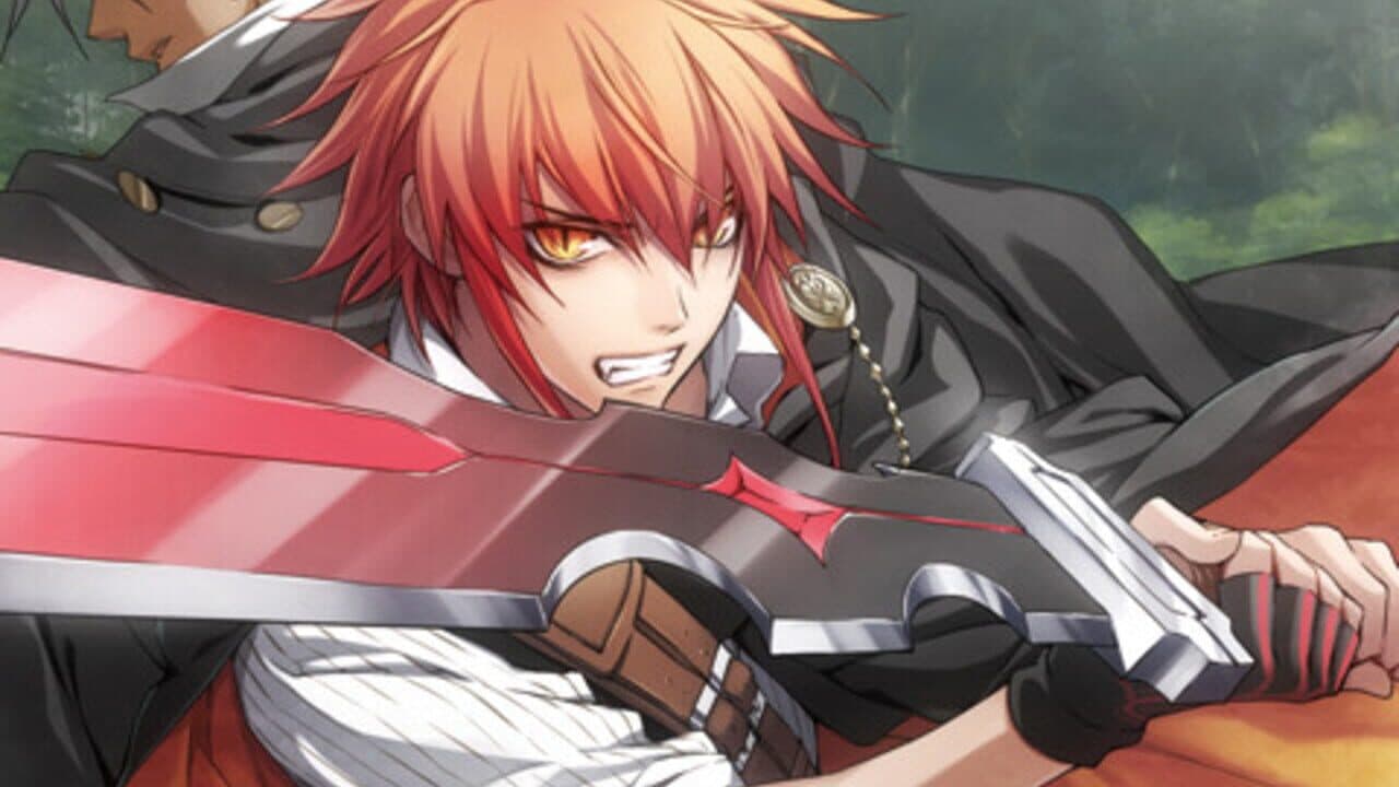 Wand of Fortune 2: Jikuu ni Shizumu Mokushiroku thumbnail 6
