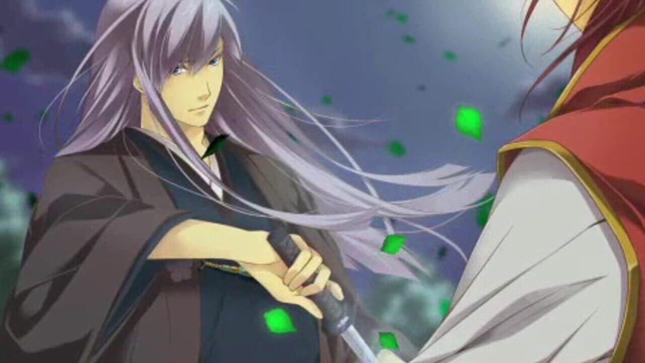 Iza, Shutsujin! Koi Ikusa thumbnail 2