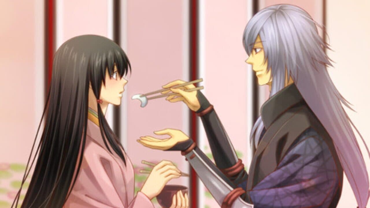 Shall we date? Sengoku Darling: Choose your Destination thumbnail 4