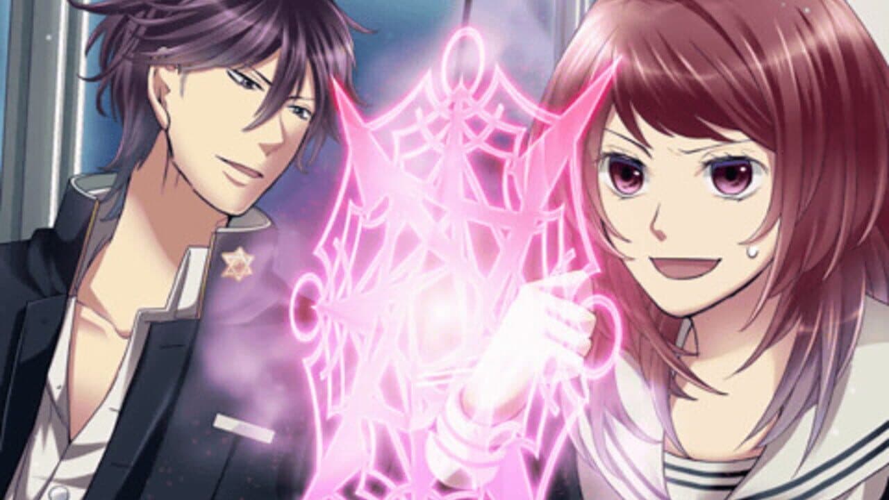 Oumagatoki: Kaidan Romance thumbnail 2