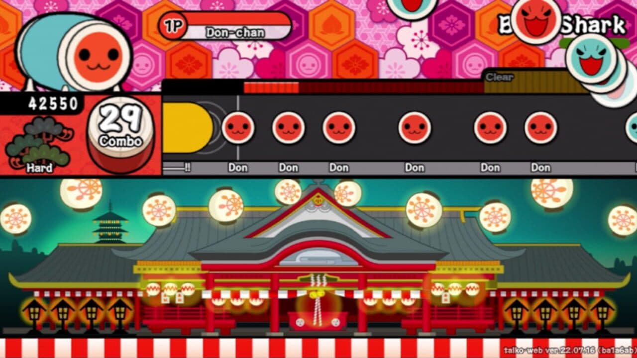Taiko Web thumbnail 3