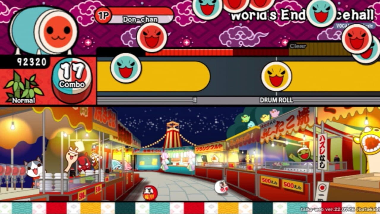 Taiko Web thumbnail 4