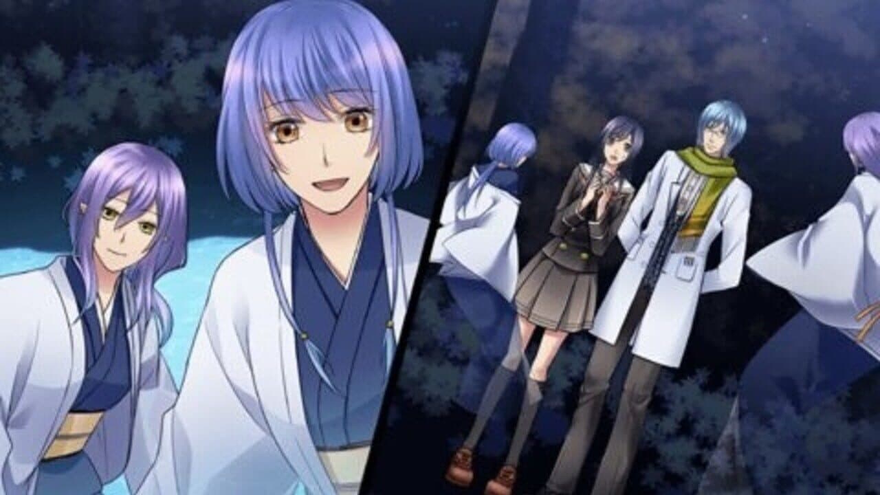 Hyakki Yakou: Kaidan Romance thumbnail 5