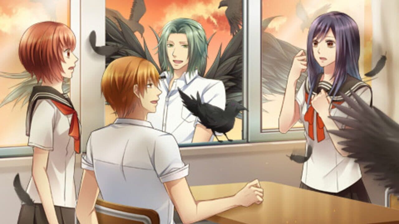 Hyaku Monogatari: Kaidan Romance thumbnail 3