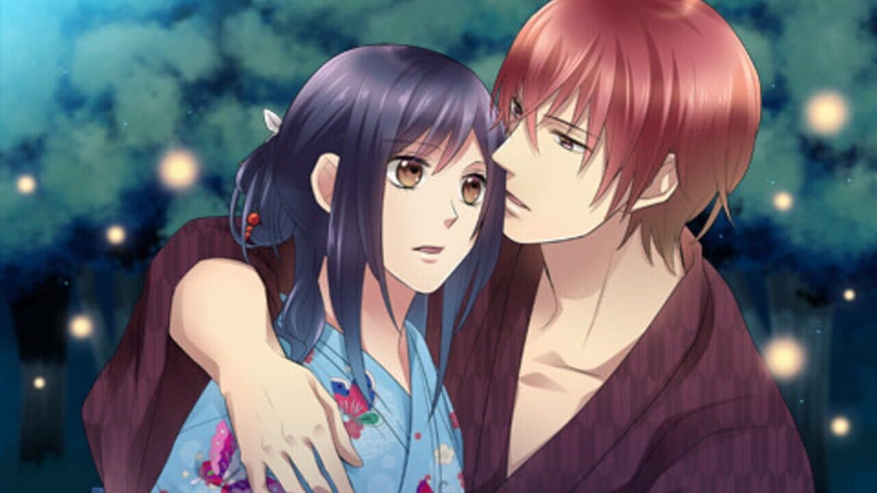Hyaku Monogatari: Kaidan Romance thumbnail 5