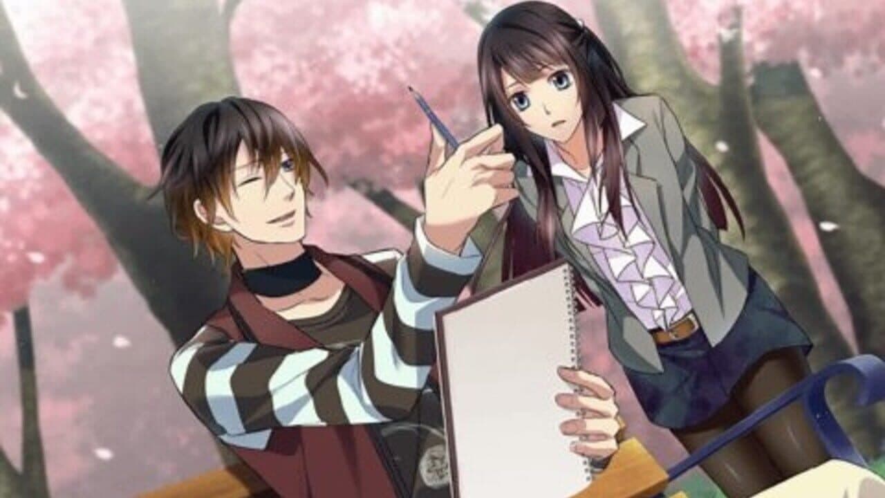 Shinigami Kagyou: Kaidan Romance thumbnail 5