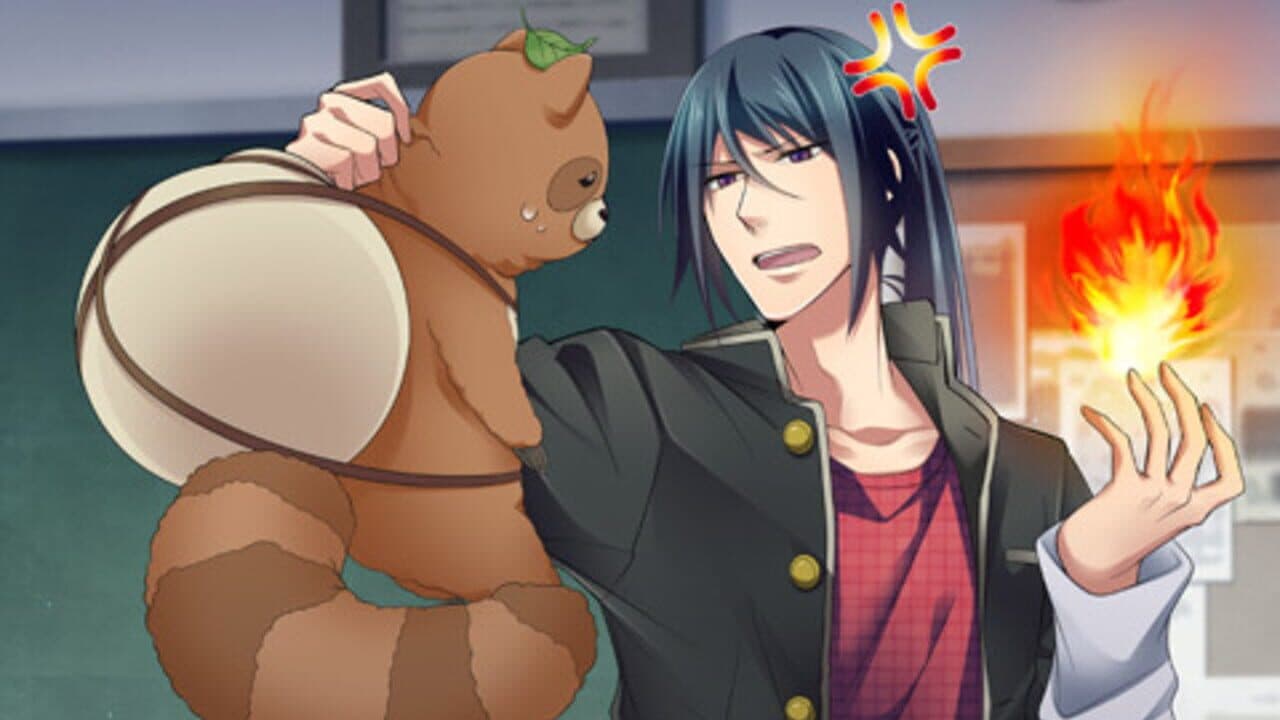 Shinigami Shogyou: Kaidan Romance thumbnail 5