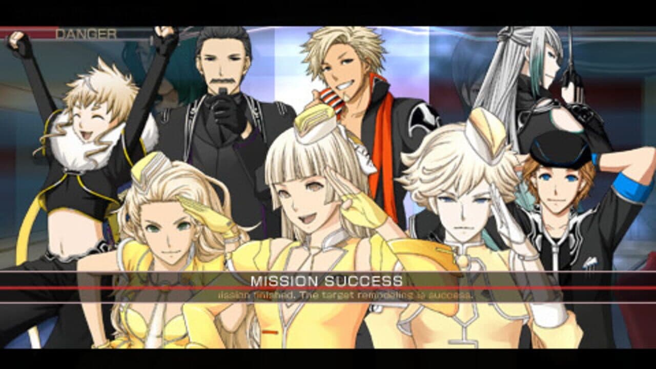 Lucian Bee's: Resurrection Supernova thumbnail 3