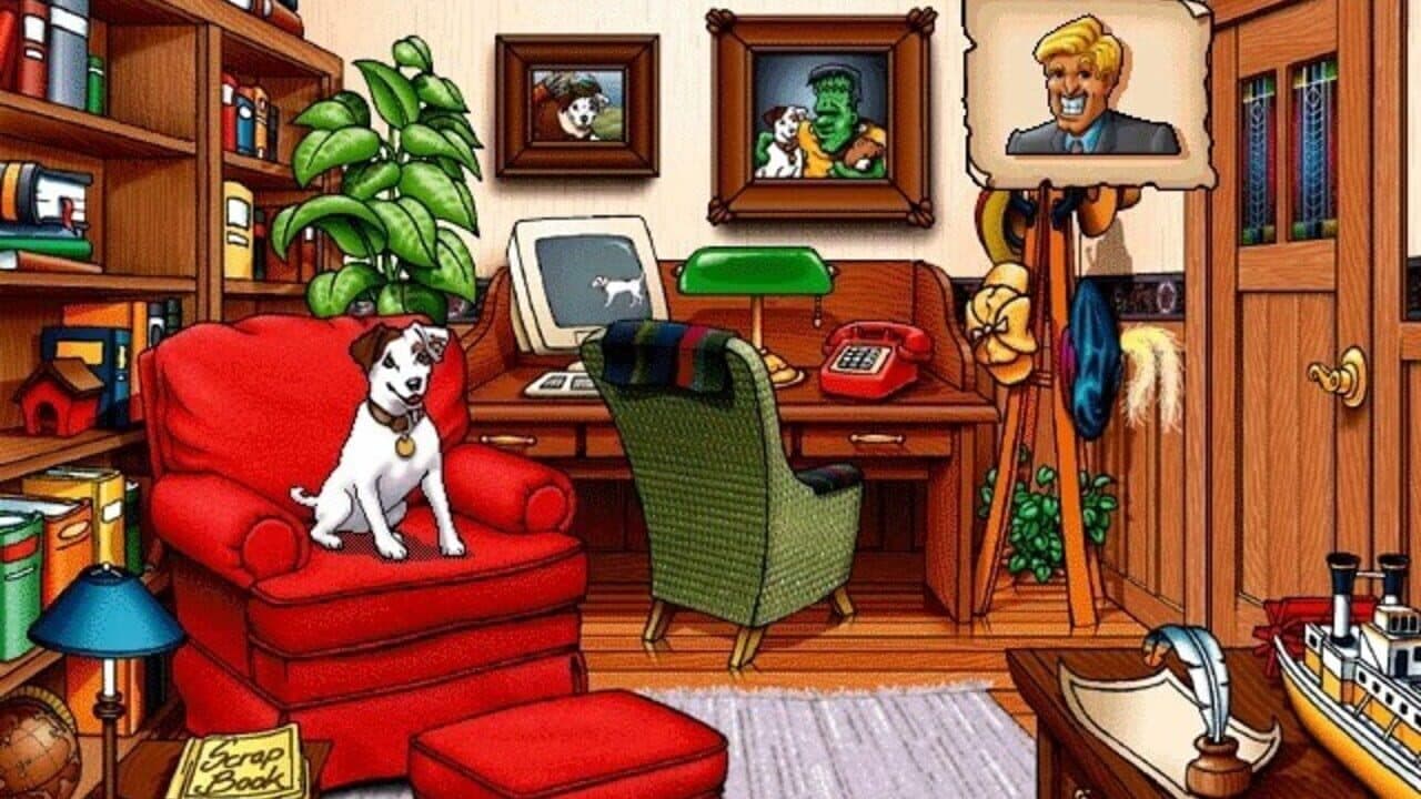Wishbone: Activity Zone thumbnail 9