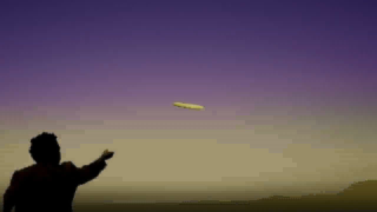 The X-Fools: The Spoof Is Out There screenshot 1