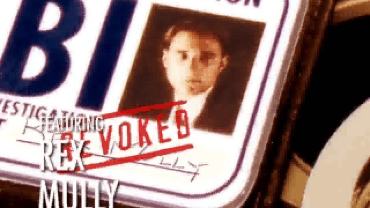 The X-Fools: The Spoof Is Out There thumbnail 2