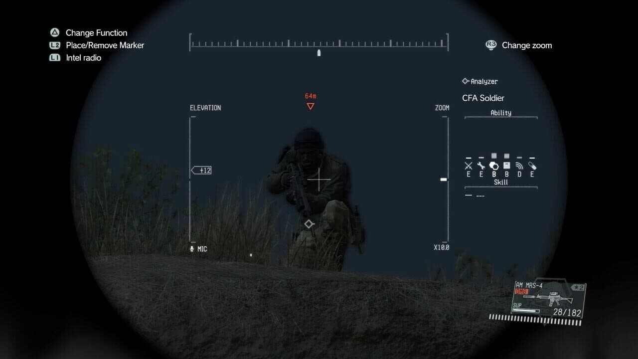 Metal Gear Solid V: The Phantom Pain thumbnail 6