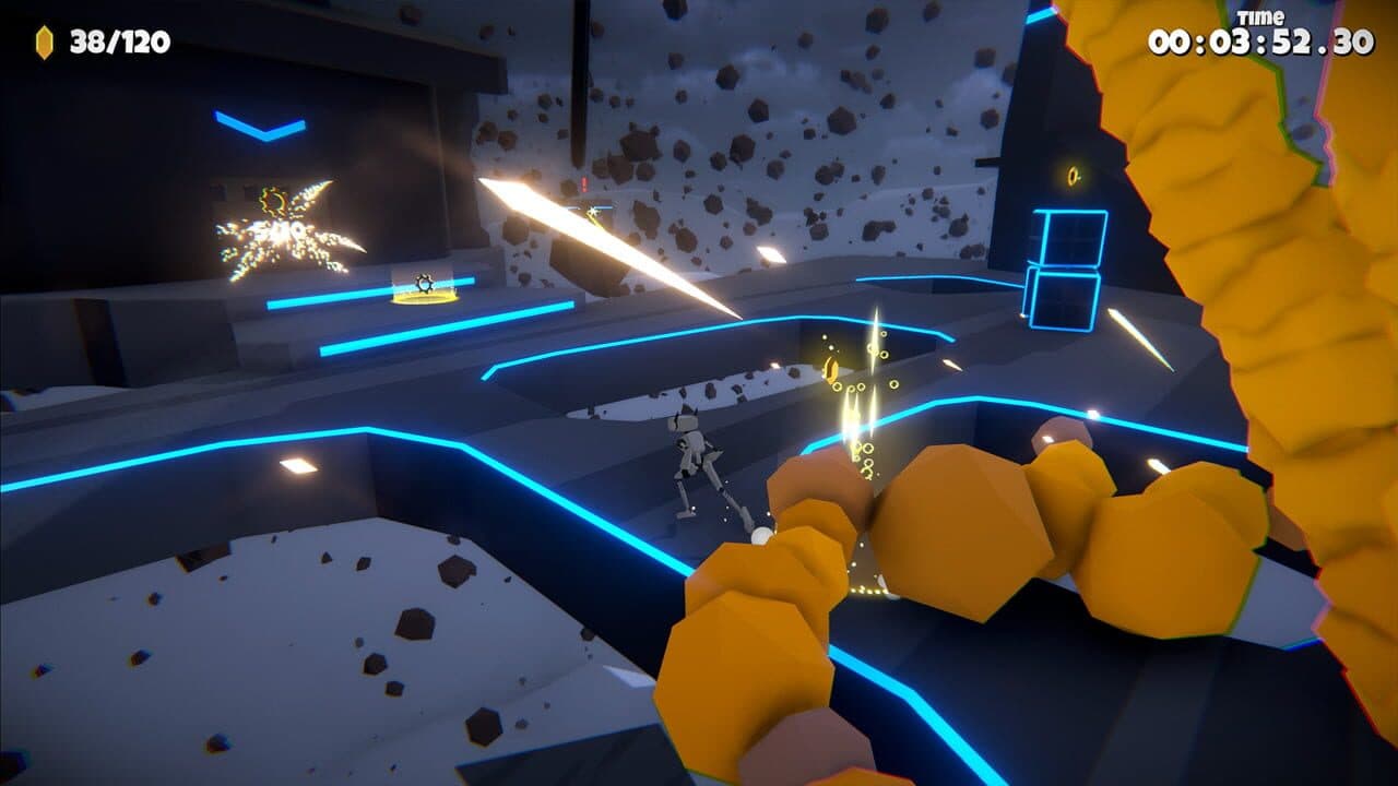 Cloud Escape thumbnail 2