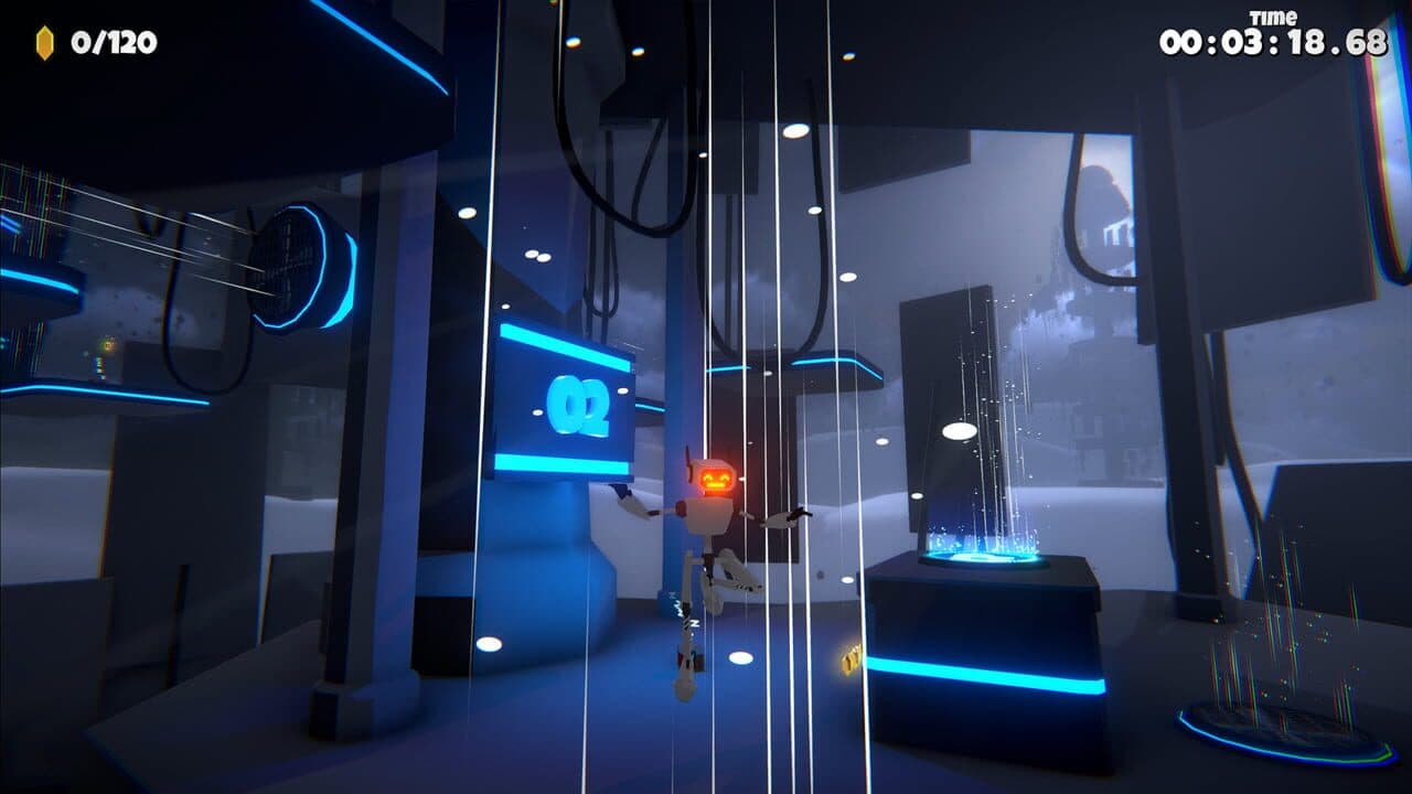 Cloud Escape thumbnail 3