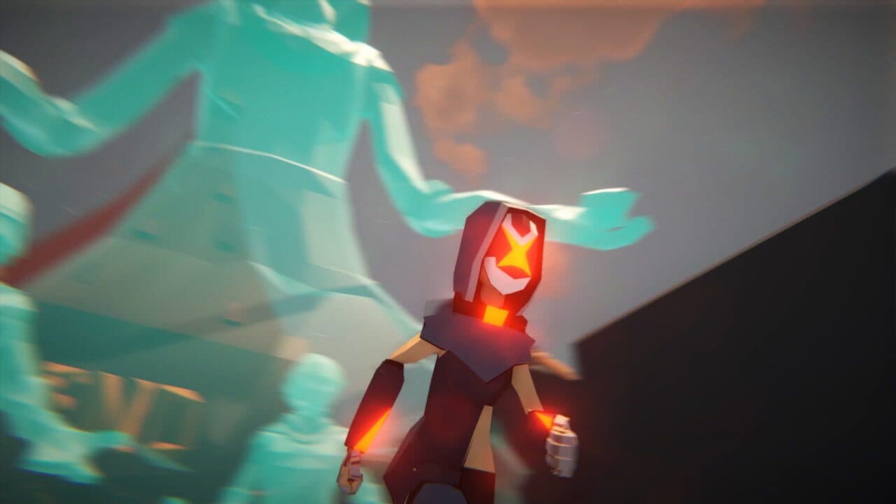 Cloud Escape thumbnail 7