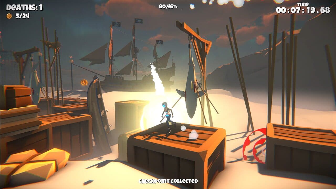 Cloud Escape thumbnail 8