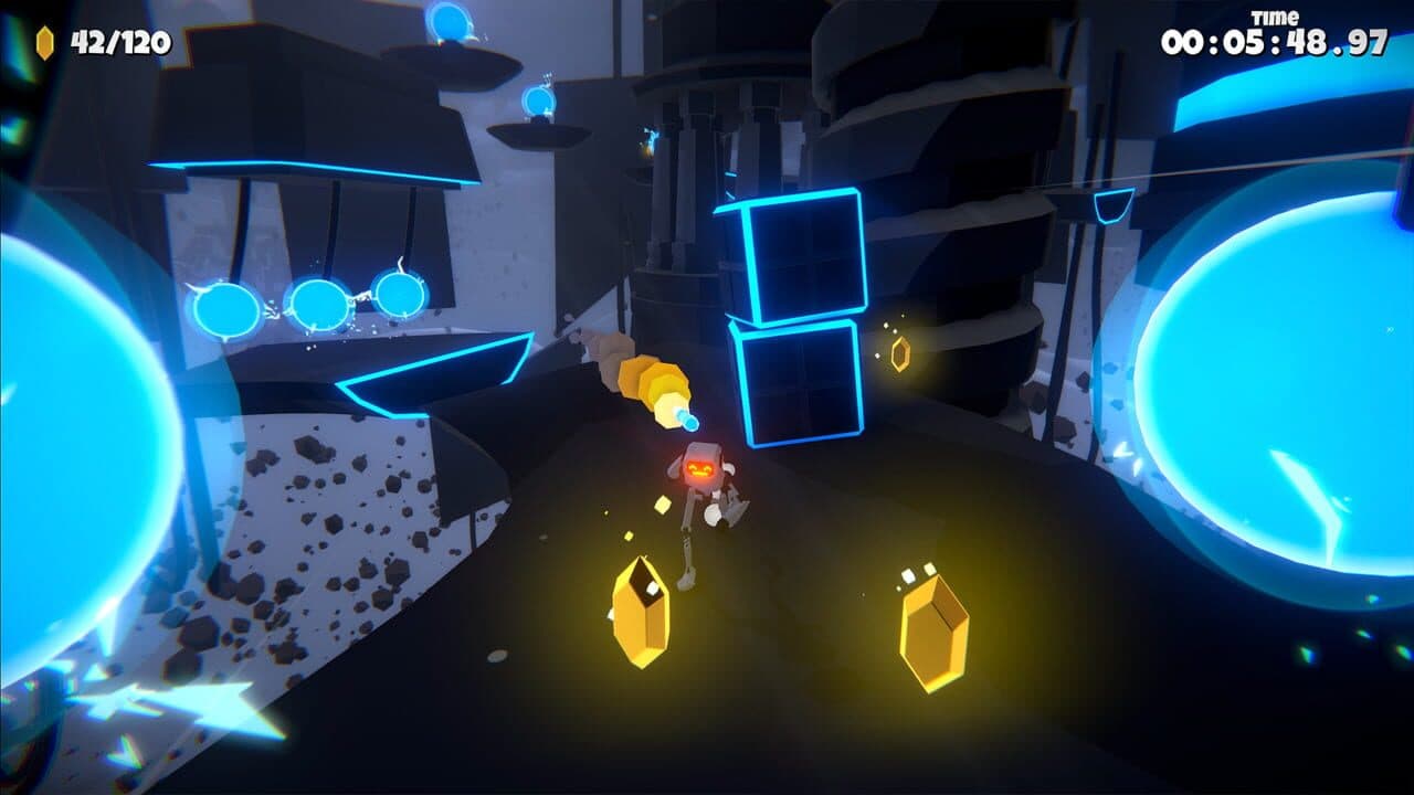 Cloud Escape thumbnail 10