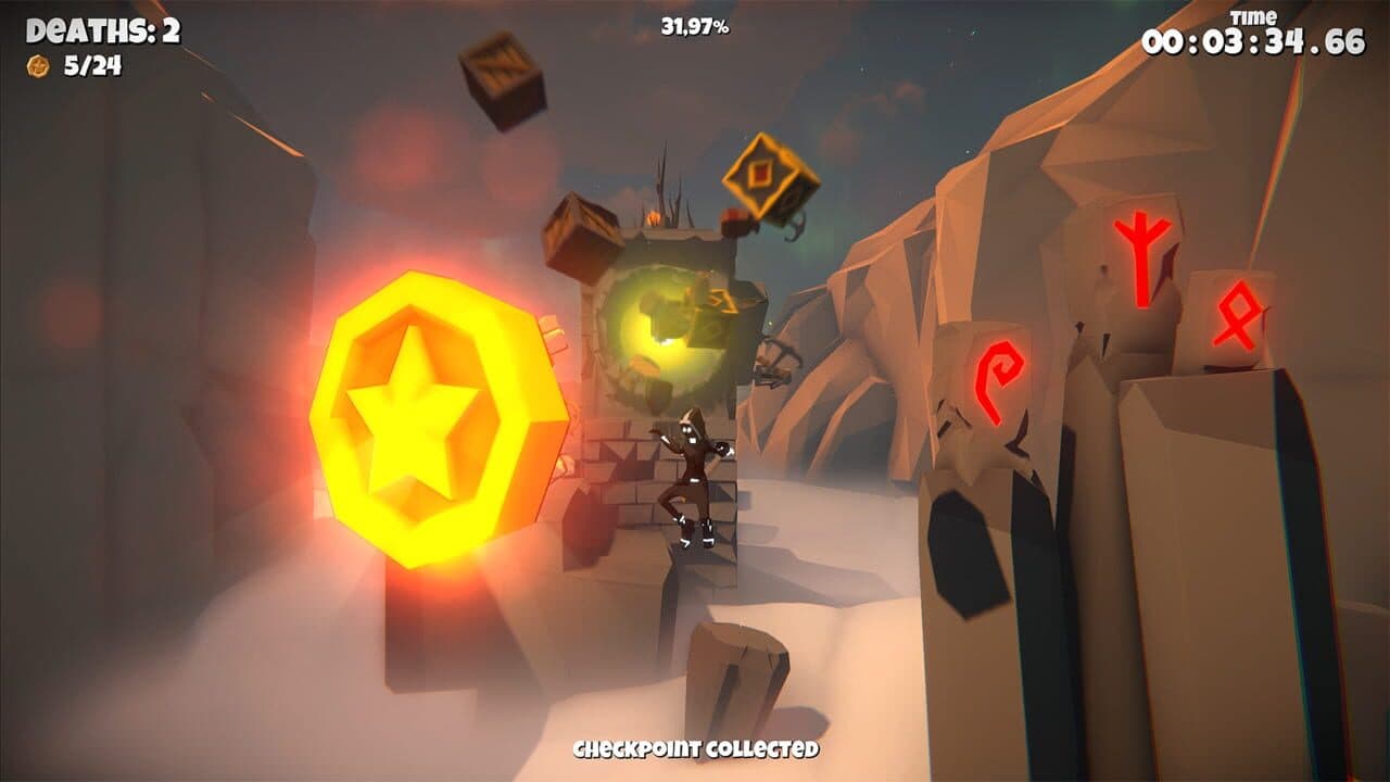 Cloud Escape thumbnail 11