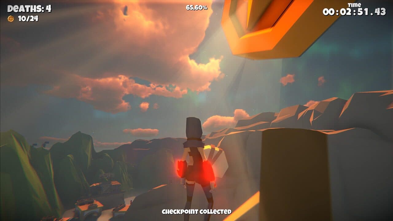 Cloud Escape thumbnail 12