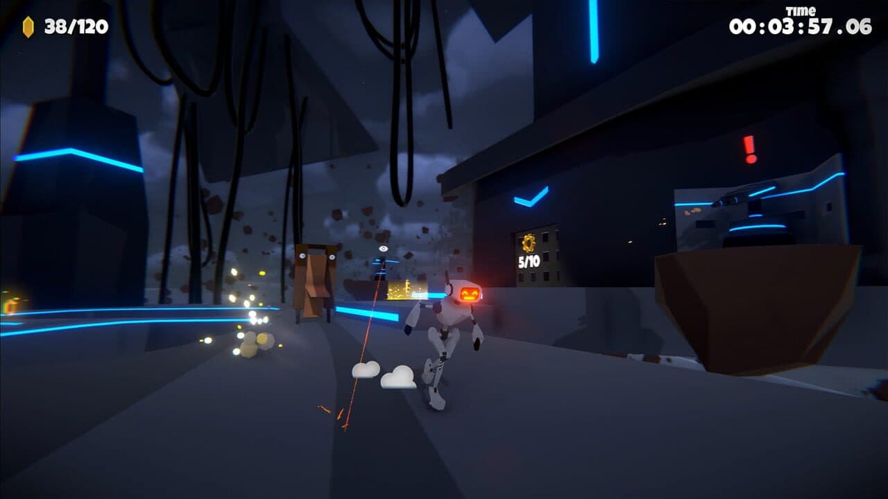 Cloud Escape thumbnail 13