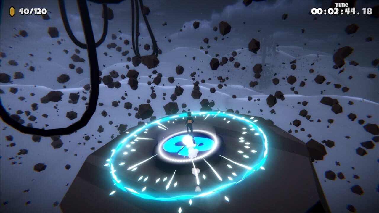 Cloud Escape thumbnail 14