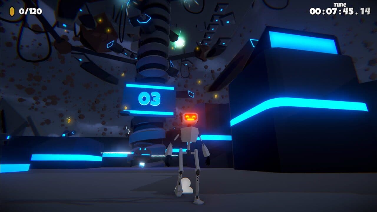 Cloud Escape thumbnail 4