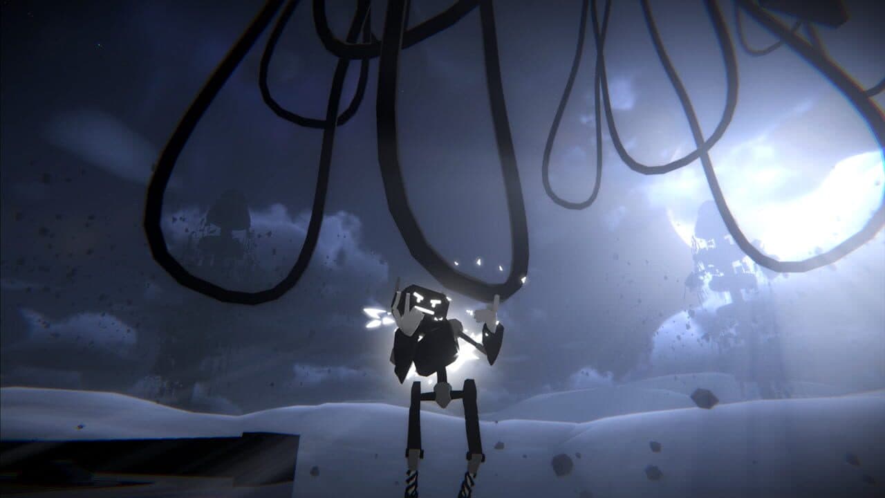 Cloud Escape thumbnail 5
