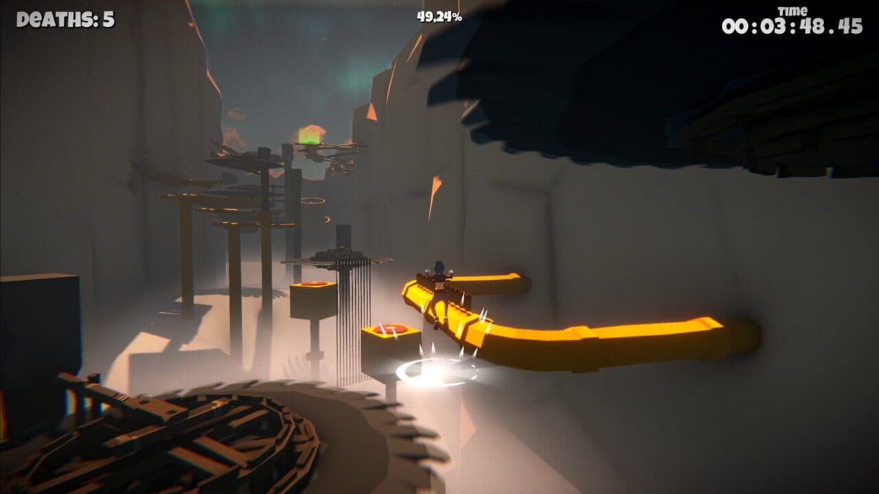 Cloud Escape thumbnail 6