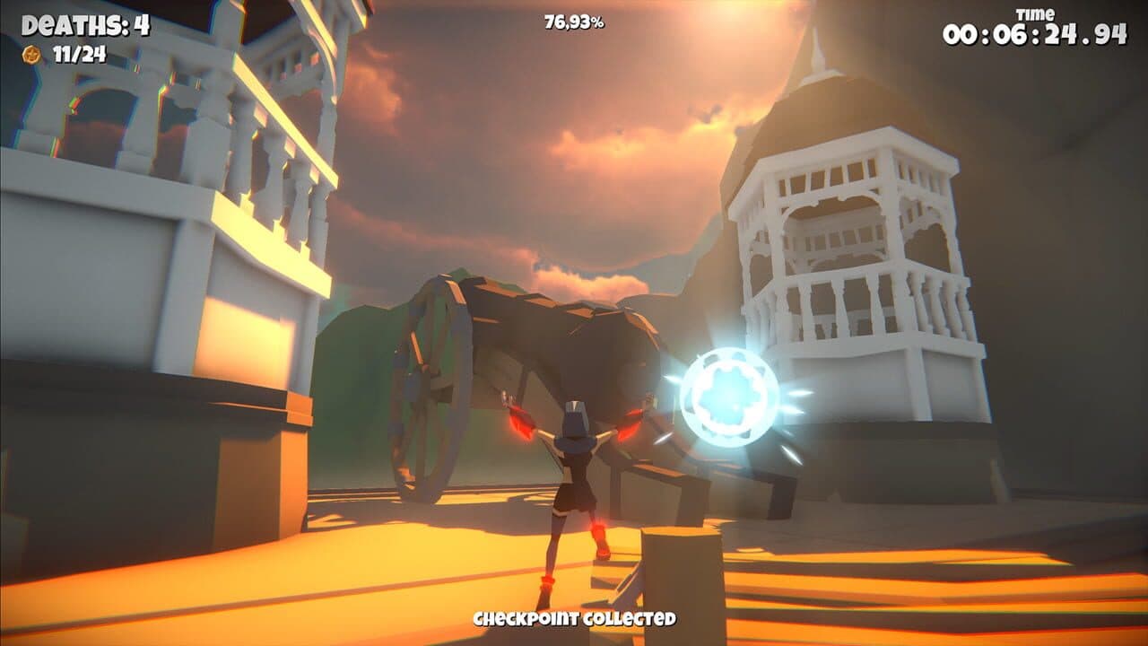 Cloud Escape thumbnail 18