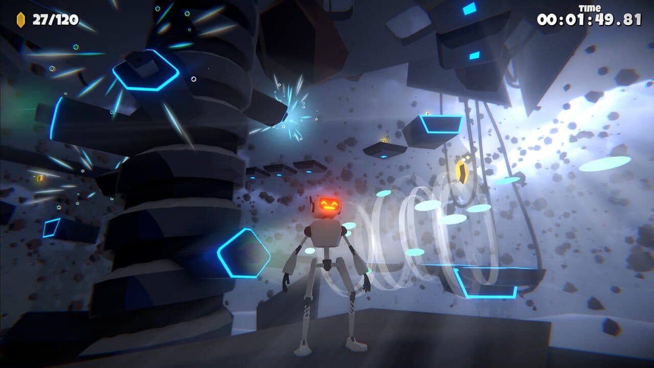 Cloud Escape thumbnail 19