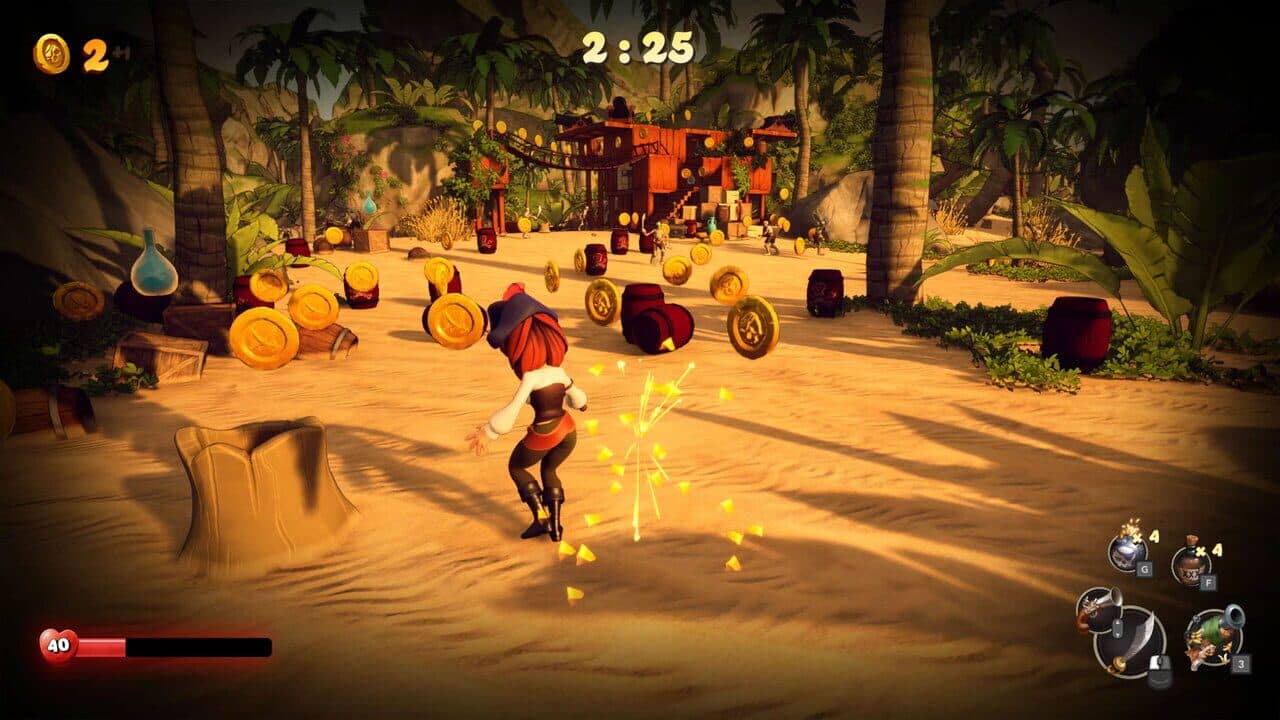 Shores of Plunder thumbnail 6